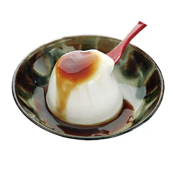 ジーマーミ豆腐